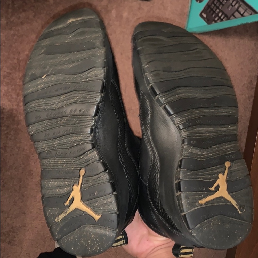 *STEAL* 2-in-1 NYC and Powder Blue 10s - Picture 7 of 8